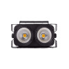 Блиндеры LightCraft Blinder 2x100W COB RGBW